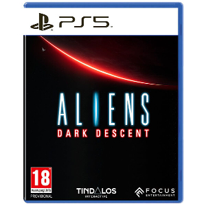 ALIENS: DARK DESCENT