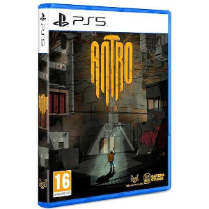 ANTRO
