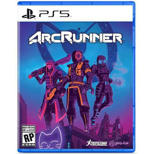 ARCRUNNER