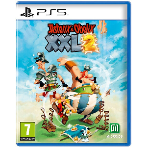 ASTERIX OBELIX XXL2
