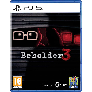 BEHOLDER 3