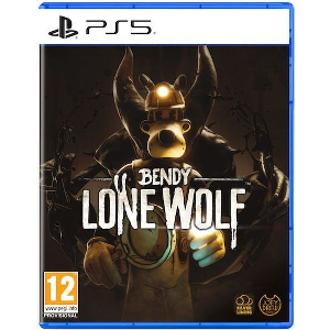 BENDY LONE WOLF
