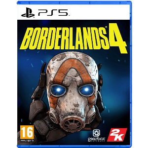 BORDERLANDS 4