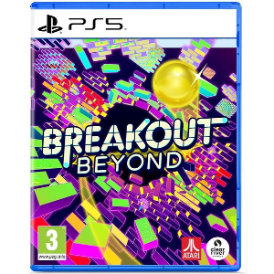 BREAKOUT BEYOND