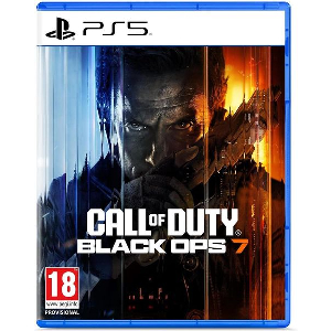 CALL OF DUTY: BLACK OPS 7