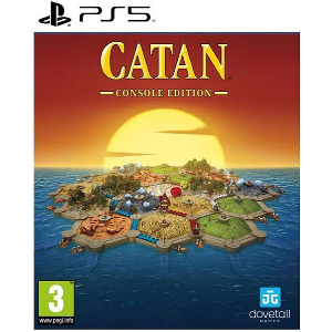 CATAN