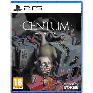 CENTUM PREMIUM EDITION