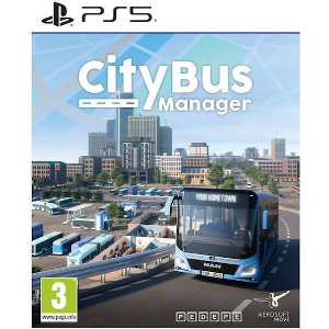 CITY BUS MANAGER