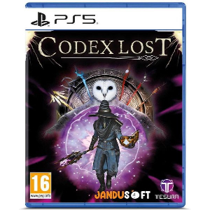 CODEX LOST
