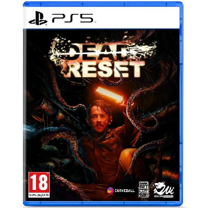 DEAD RESET