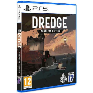 DREDGE - COMPLETE EDITION