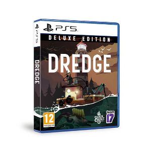 DREDGE - DELUXE EDITION
