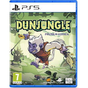 DUNJUNGLE - PREMIUM EDITION