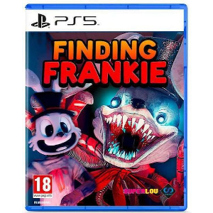 FINDING FRANKIE DAY ONE WINNING EDITION,