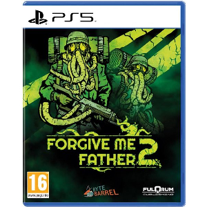 FORGIVE ME FATHER 2