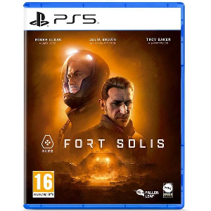 FORT SOLIS STANDARD EDITION
