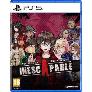 INESCAPABLE