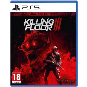 KILLING FLOOR 3 DAY ONE EDITION