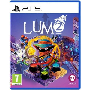 LUMO 2