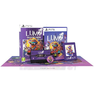 LUMO 2 COLLECTOR EDITION