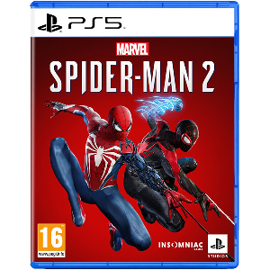 MARVEL'S SPIDER-MAN 2