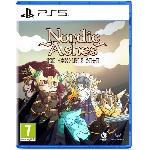 NORDIC ASHES