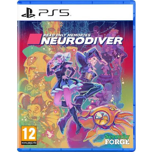 READ ONLY MEMORIES: NEURODIVER