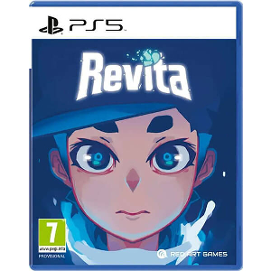 REVITA