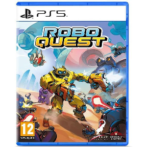 ROBO QUEST