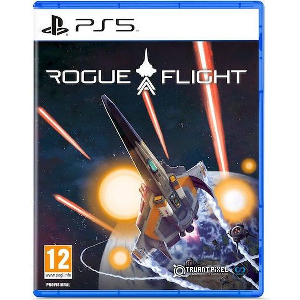 ROGUE FLIGHT
