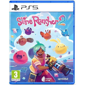 SLIME RANCHER 2 - DAY ONE EDITION