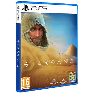 STARSAND