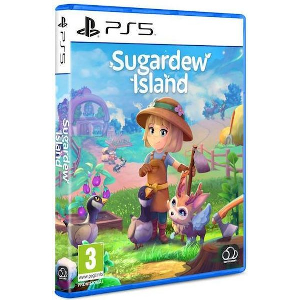 SUGARDEW ISLAND