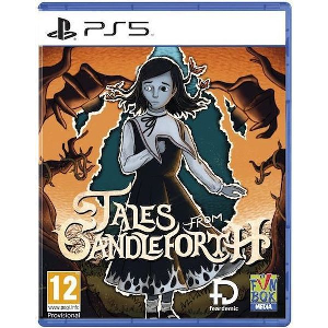 TALES FROM CANDLEFORTH