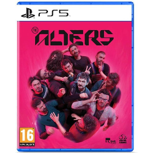 THE ALTERS