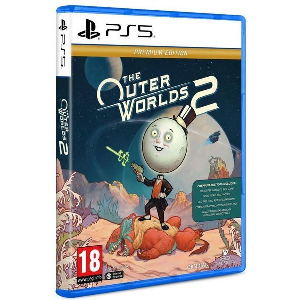 THE OUTER WORLDS 2 - PREMIUM EDITION
