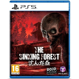 THE SINKING FOREST