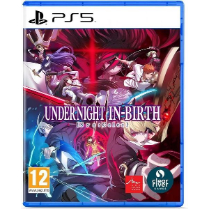 UNDER NIGHT IN-BIRTH II [SYS:CELES]