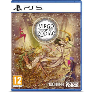 VIRGO VERSUS THE ZODIAC