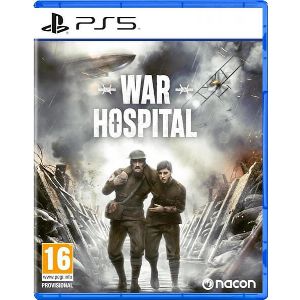 WAR HOSPITAL
