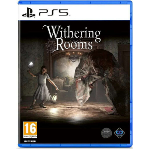 WITHERING ROOMS