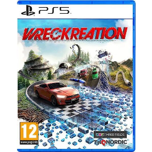 WRECKREATION