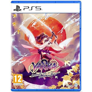 YASHA LEGENDS OF THE DEMON BLADE,