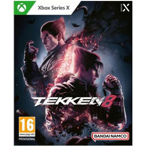 TEKKEN 8