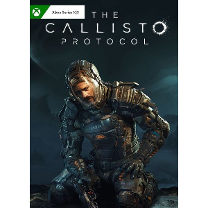THE CALLISTO PROTOCOL STANDARD EDITION