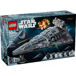 LEGO STAR WARS 75394 IMPERIAL STAR DESTROYER