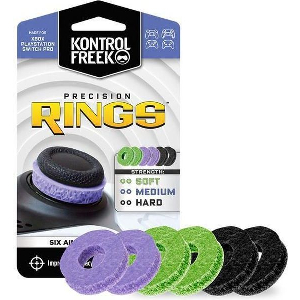 KONTROLFREEK PRECISION RINGS - XBOX/PLAYSTATION/SWITCH PRO