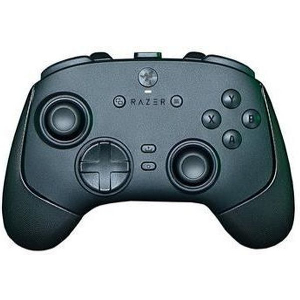RAZER WOLVERINE V3 PRO 8K - WIRED PC GAMING CONTROLLER - CASE - TMR THUMBS - 6 REMAPPABLE BUTTONS