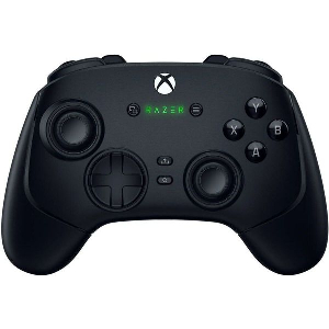RAZER WOLVERINE V3 PRO - WIRELESS GAMING CONTROLLER - XBOX X/S - PC - 6 REMAP BUTTONS - FAST TRIGGER