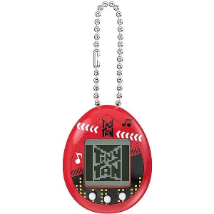 BANDAI TAMAGOTCHI: TINYTAN - RED